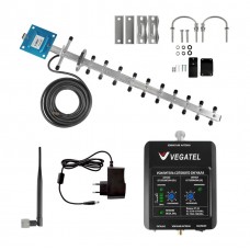 Комплект VEGATEL VT-3G-kit (LED) 